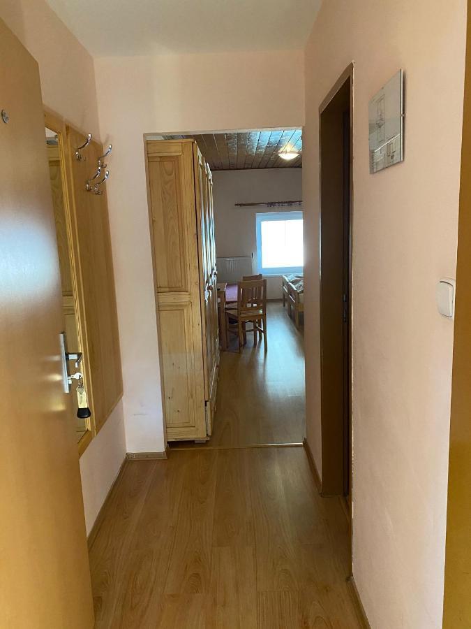 Penzion Ždiar Dış mekan fotoğraf